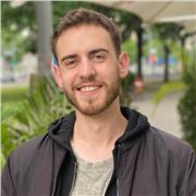 Mein Unterricht ist einfach zu verstehen. Es ist zielgerichtet und geht genau somöglich auf den Bedarf des Schülers ein